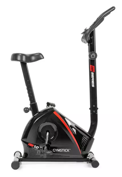 Gymstick GB 1.0 Exercise Bike - Motionscykel - GSEB-GB10 - 2