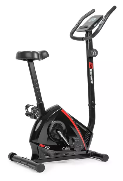Gymstick GB 1.0 Exercise Bike - Motionscykel - GSEB-GB10 - 1