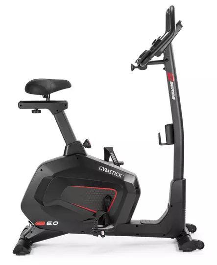 Gymstick GB 6.0 Exercise Bike - Motionscykel - GSEB-GB60 - 2