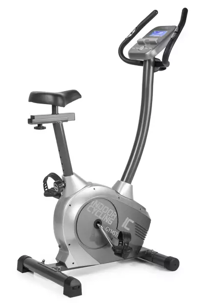 Gymstick IC 3.0 Exercise Bike - Motionscykel - GSEB-IC30 - 1