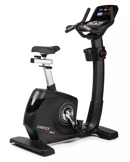 Gymstick Pro 20.0 Exercise Bike - Motionscykel - GSEB-PRO200 - 1