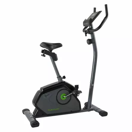 Tunturi Cardio Fit B40 Low Instep Bike - Motionscykel - GS16TCFB4000 - 1
