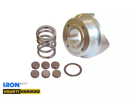 Kytkinkitti CFMoto CForce 1000 - ATV variatorfjädrar - 806800 - 1