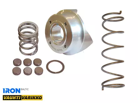 Kytkinkitti CFMoto CForce 850/800xc - ATV variatorfjädrar - 805500 - 1