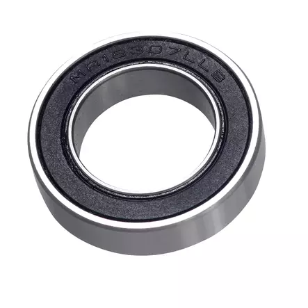 Lager UNION CB-110, MR18307 2RS, 18x30x7 - MC Lager - 436110 - 2