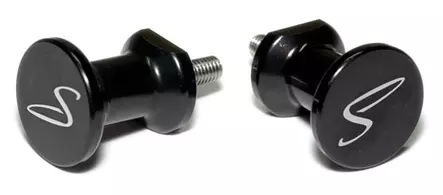 Hyper Swingarm pools black - MC Depå produkter och lyftanordningar - 33-10-2006-0 - 2