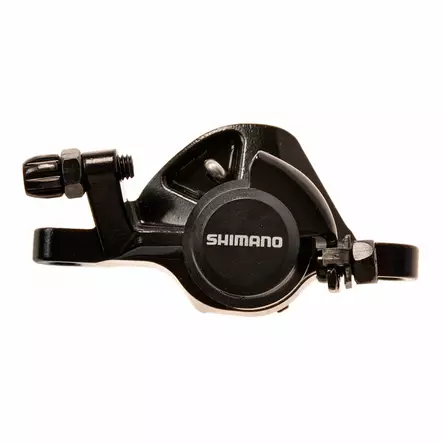 Skivbromsok SHIMANO BR-TX805 mekanisk, fram/bak - Skivbromsset - 69060 - 1