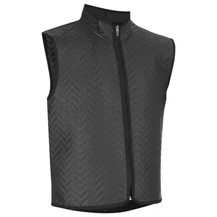 MC-jacka Lindstrands Hamra, svart - MC jackor - 720-26060100 - 1