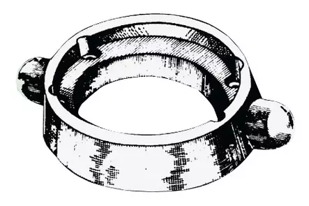 Marine pro anod, Yanmar - Anoder - 126-1-62500 - 1