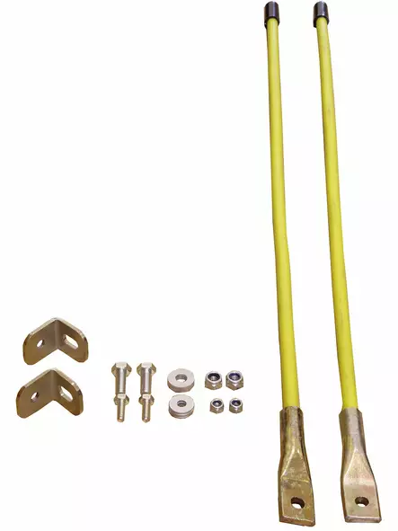 Plogbladets signalantenner - Plog tillbehör - 204000 - 1