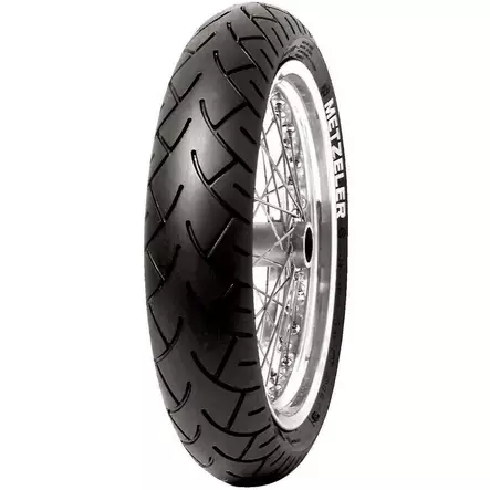 Metzeler ME 888 Marathon Ultra 120/90-17 M/C 64S TT Fr - Metzeler däcken - 34-4195800 - 1