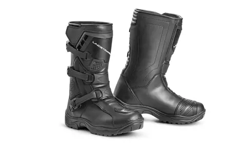 MC-stövlar Lindstrands Adventure - MC stövlar och skor - 720-24100200 - 2