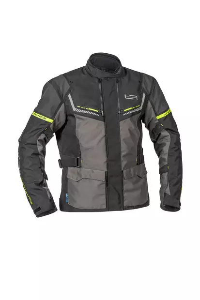 MP ajotakki Lindstrands Sylarna - MC jackor - 720-24063290 - 1