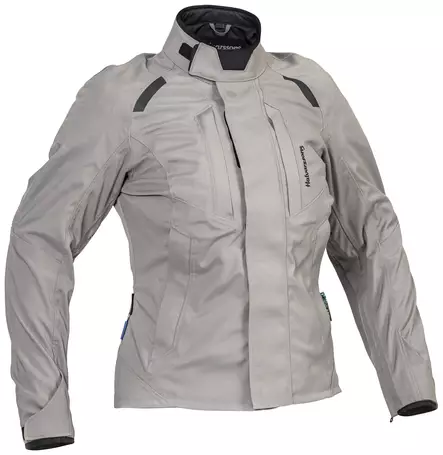 Naisten moottoripyörätakki Halvarssons Jolen - MC jackor - 710-22050190 - 1