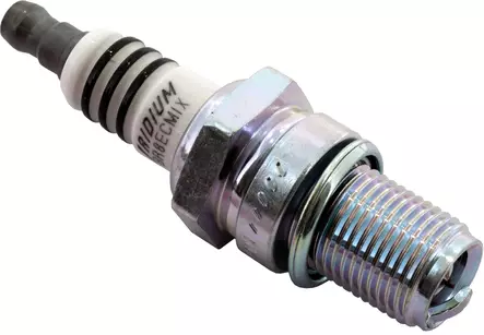 NGK sparkplug BR8ECMIX - MC Tändstift - 13-3520 - 2