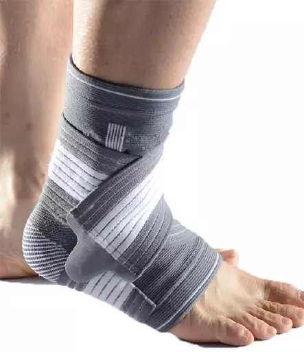 Gymstick Ankle Support 1.0, One-Size - Fotledsstöd - GS63060 - 2