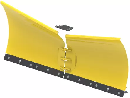 V-Plow G2 1800 plow blade - ATV plogar och delar - 343800 - 2
