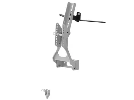 Plow lift adapter: CFMOTO: CFORCE 625 - Hydraulcylinder - 7110700 - 1