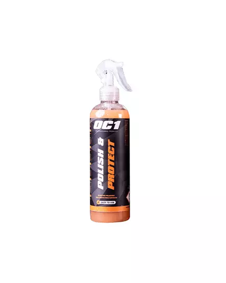 OC1 Polish&Protect 450ML A148/450 - Skyddsmedel - 440-520 - 1