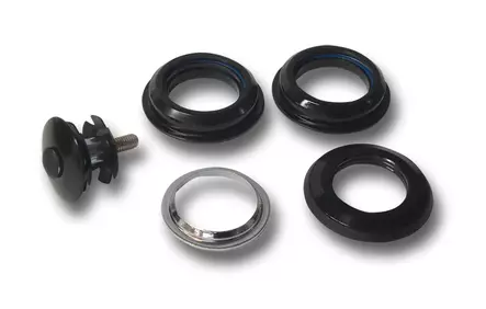 Styrlager NECO 114S 1 1/8" semi-integrerad - Styrlager - 68270 - 1