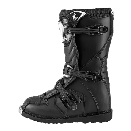 Oneal crosstövel Rider Junior svart - Barn crosstövlar - 637-21400 - 2