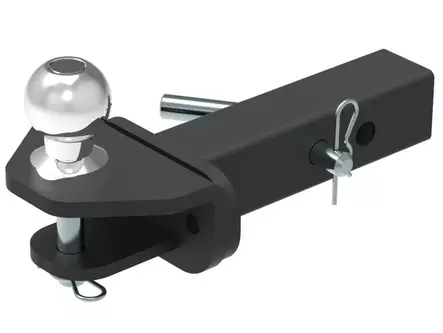 Dragkroksförlängningskit Polaris Ranger - ATV dragkrokar och fästen - 151400 - 1