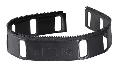 Förlängningsdel Halvarssons Waist Zip, svart - Underställ - 710-60090000-D70 - 1