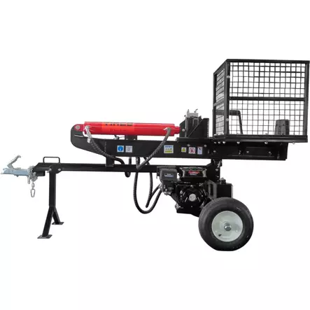 Pikahalkomakone Timco 22T - polttomoottorilla - ATV Arbetsmaskiner - 102087870 - 1