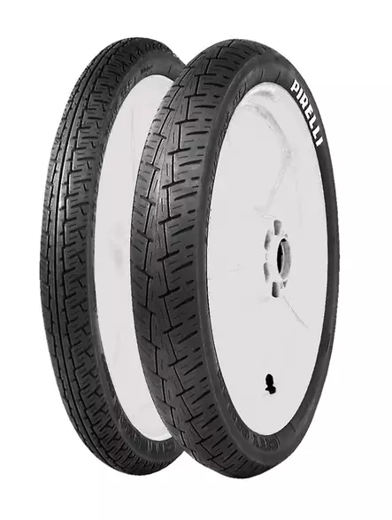 Pirelli City Demon 3.50 - 18 M/C 62P Reinf Re. - Pirelli däcken - 53-2584100 - 1