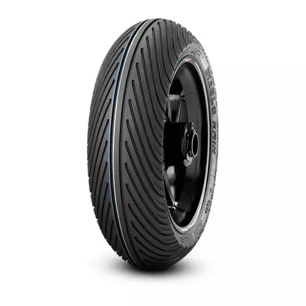 Pirelli Diablo Rain 200/60 R 17 NHS SCR1 TL Re. - Pirelli däcken - 53R-2855300 - 1