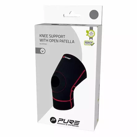 Pure Open Patella Knee Support - Knästöd och -skydd - GSP2I202610 - 2