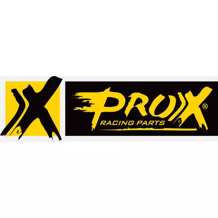 ProX Kolvsats, 40,50 , Aprilia- (Pia.) / Gilera- / Piaggio-skotrar, 50cc - Kolvar - 301-01-7005-050 - 2