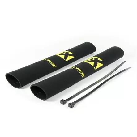 ProX Neoprene Fork Seal Protector 130 x 44-50 mm. - Motocross andra stötdämparedelar - 400-40-FSP1304450 - 1
