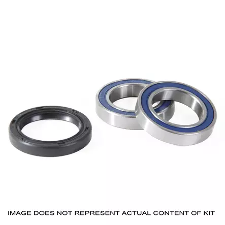 ProX Rearwheel Bearing Set CR80/85 '86-07 - Motocross hjullager - 400-23-S111060 - 2