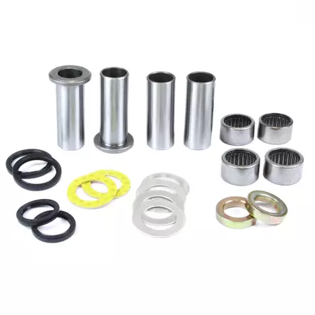 ProX Swingarm Bearing Kit YZ125 '06-21 - Motocross svinglager - 400-26-210160 - 2