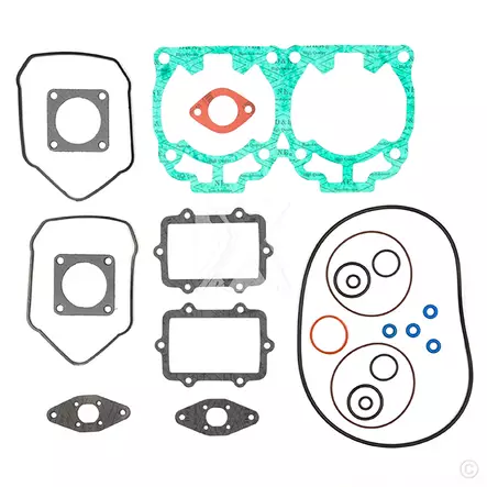 ProX Toppsats Ski-Doo - Snöskoter toppsatser - 891-35-5600 - 1