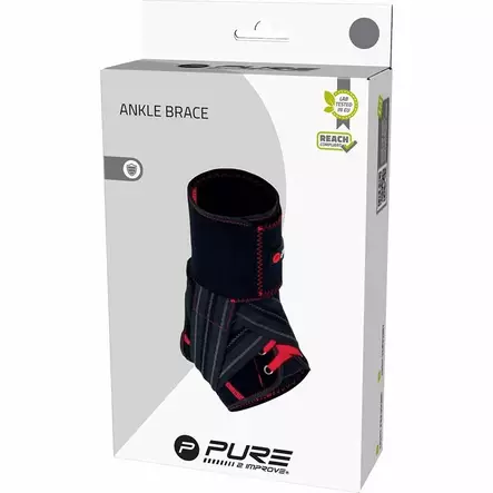 Pure Ankle Brace - Fotledsstöd - GSP2I202540 - 2