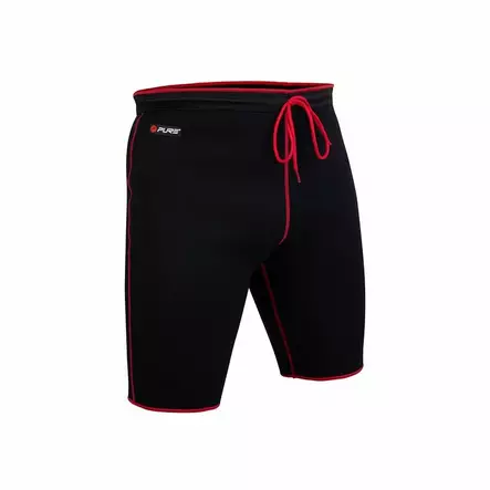 Pure Neoprene Compression Shorts - Kompressionsstöd - GSP2I202570 - 1