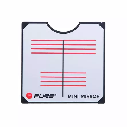 Pure Mini Putting mirror - Träningsmattor - GSP2I641830 - 1