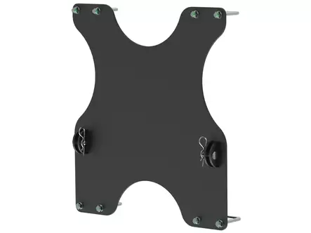 Monteringskit för plogblad Kymco UXV 500 - ATV plogfästen - 032700 - 1