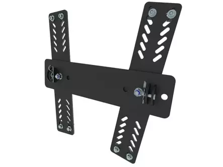 Monteringskit för plogblad, Super universalmodell - ATV plogfästen - 034000 - 1