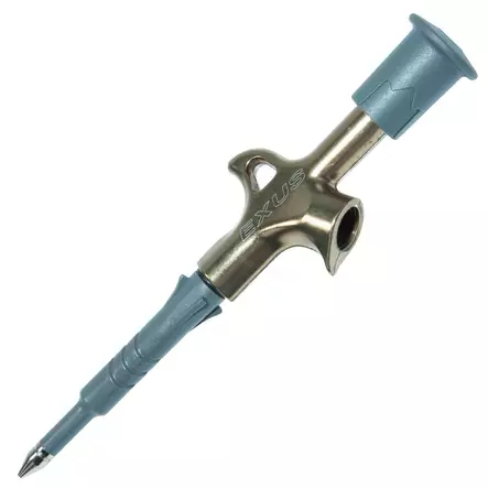 Fett spruta EXUS, svart - Smörjmedel - 63550 - 2