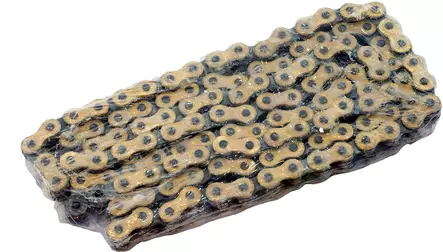 Regina kedja 520 EBS-120/S-W - Motocross kedjor - 281-52002-120 - 1