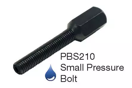 RK Chain Tool small pressure bolt - MC Verktyg - 282-PBS210 - 0
