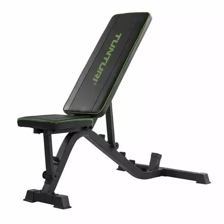 Tunturi UB40 Utility Bench - Träningsbänkar - GS17TSUB4000 - 1