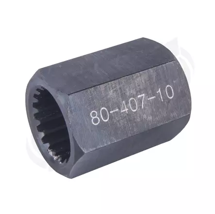 SBT Impeller & PTO removal tool Yamaha - Verktyg & tillbehör till vattenskoter - 139-80-407-10 - 0