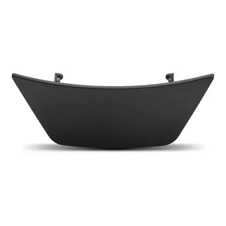 Schuberth C5 button for mouth ventilation black - Hjälm reservdelar - 511-2230 - 1
