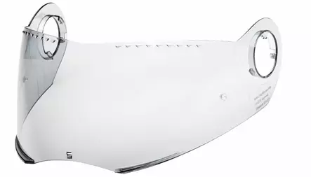 Schuberth E1 50% färgad visir, AF färdig 53-59 - Visir - 511-1500-10 - 1