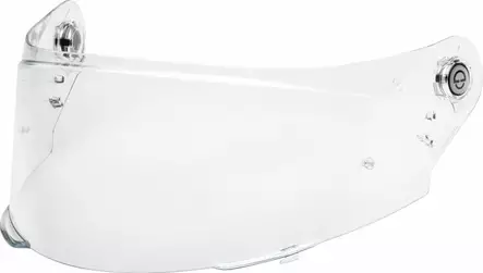 Schuberth SR2 visor klart, antifoglins-förberett - Visir - 511-1600-00 - 2
