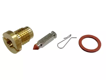 Sea-X, nålventil Johnson/Evinrude - Reparationssatser till förgasare - 121-9-36800 - 1